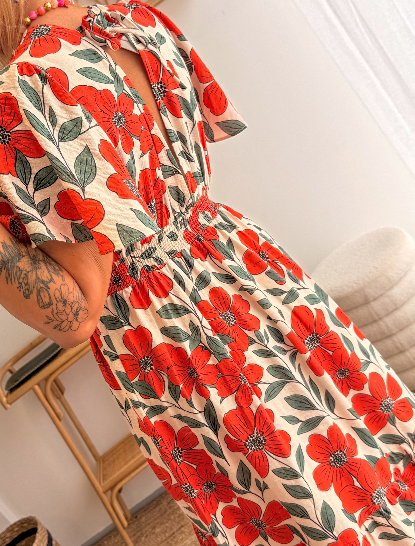 Robe SOLENA
