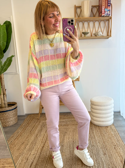 Pull YSIA rose