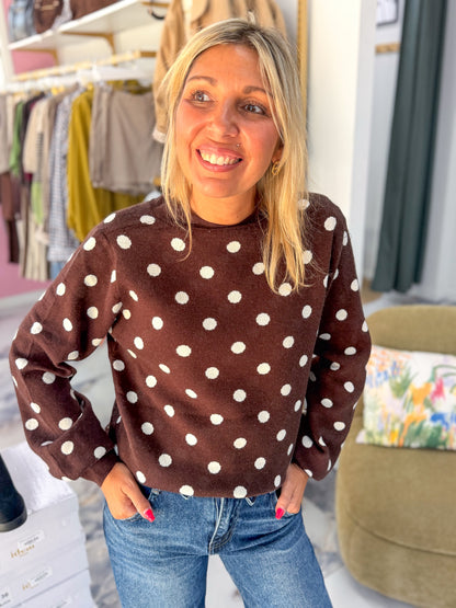Pull MILA Choco