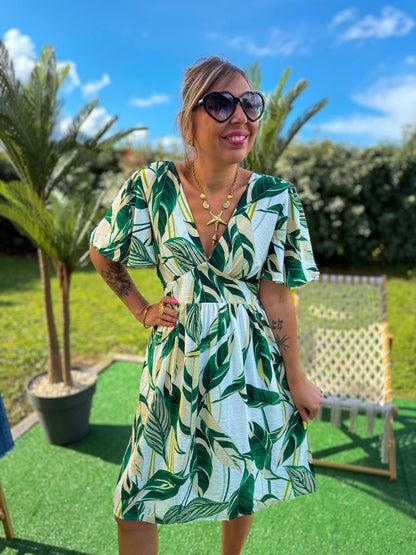 Robe CUBA