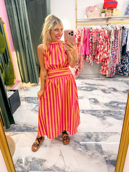 Robe LOLIPOP