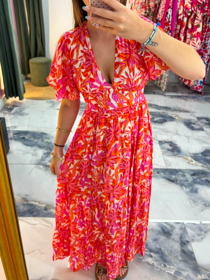 Robe ALOHA