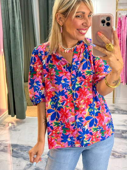 Blouse MAYA