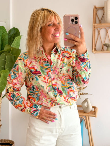 Chemise LYS