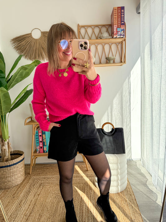 Short ELINA