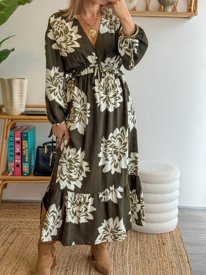 Robe TOSCANE