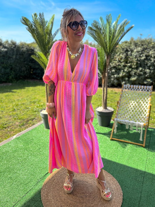 Robe ST TROPEZ