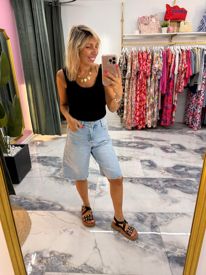 Jupe LEONIE rose