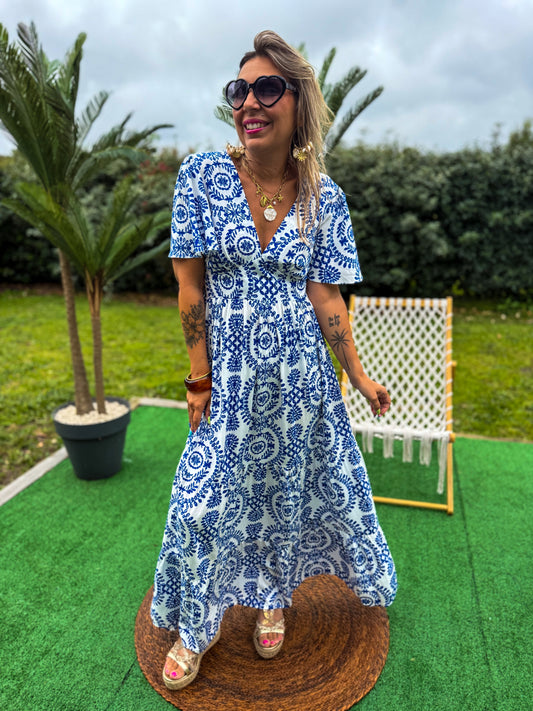 Robe SANTORINI