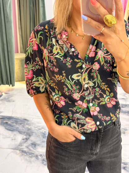 Blouse CHLOÉ