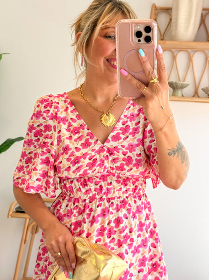 Robe FLORIA