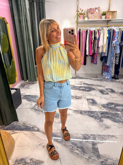 Top POSITANO