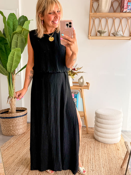 Ensemble OLYMPE noir