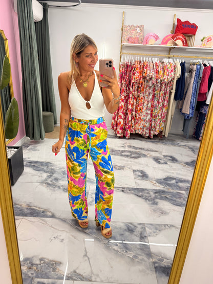 Pantalon CARAÏBES