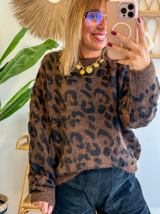 Pull MALOE