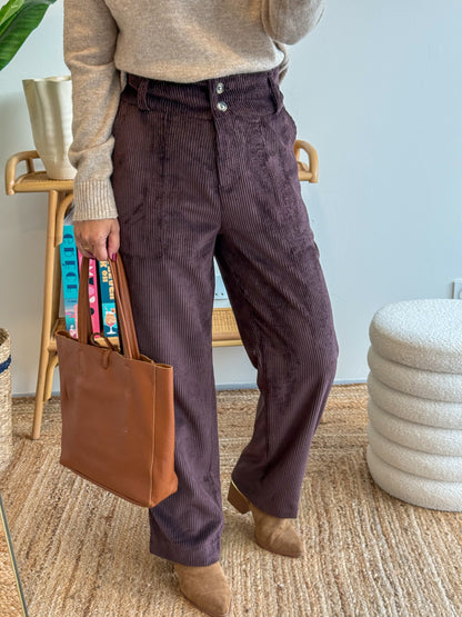 Pantalon NOOR