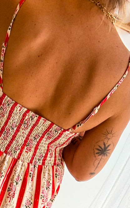 Robe CALISTA