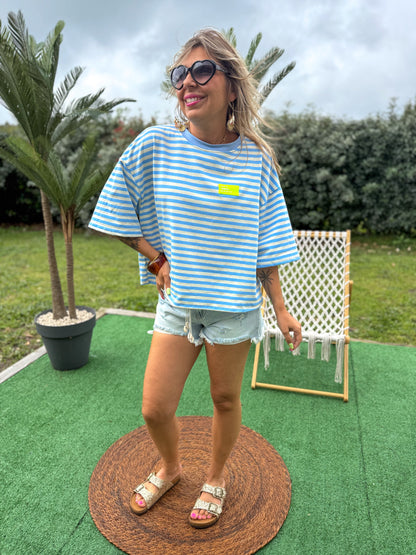 T-shirt SELF LOVE CLUB