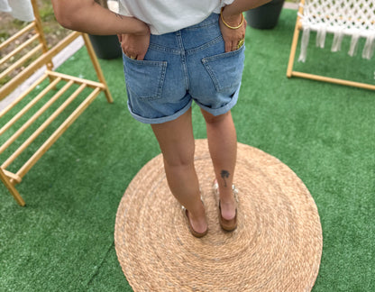 Short JOSÉPHINE
