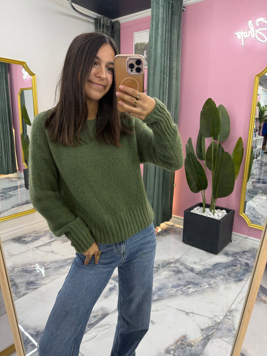 Pull GIANNi kaki