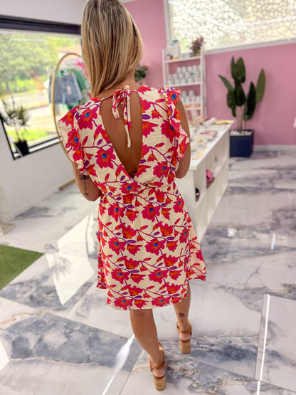 Robe FLOREA