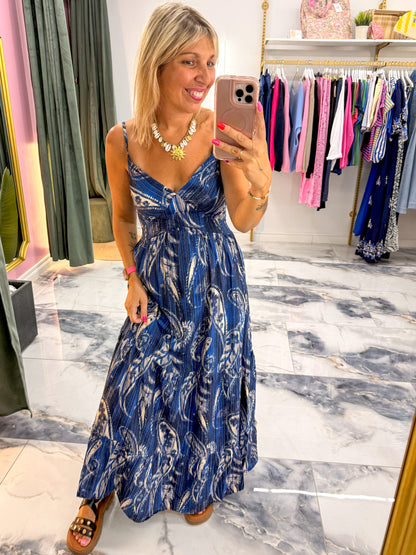 Robe INDIGO