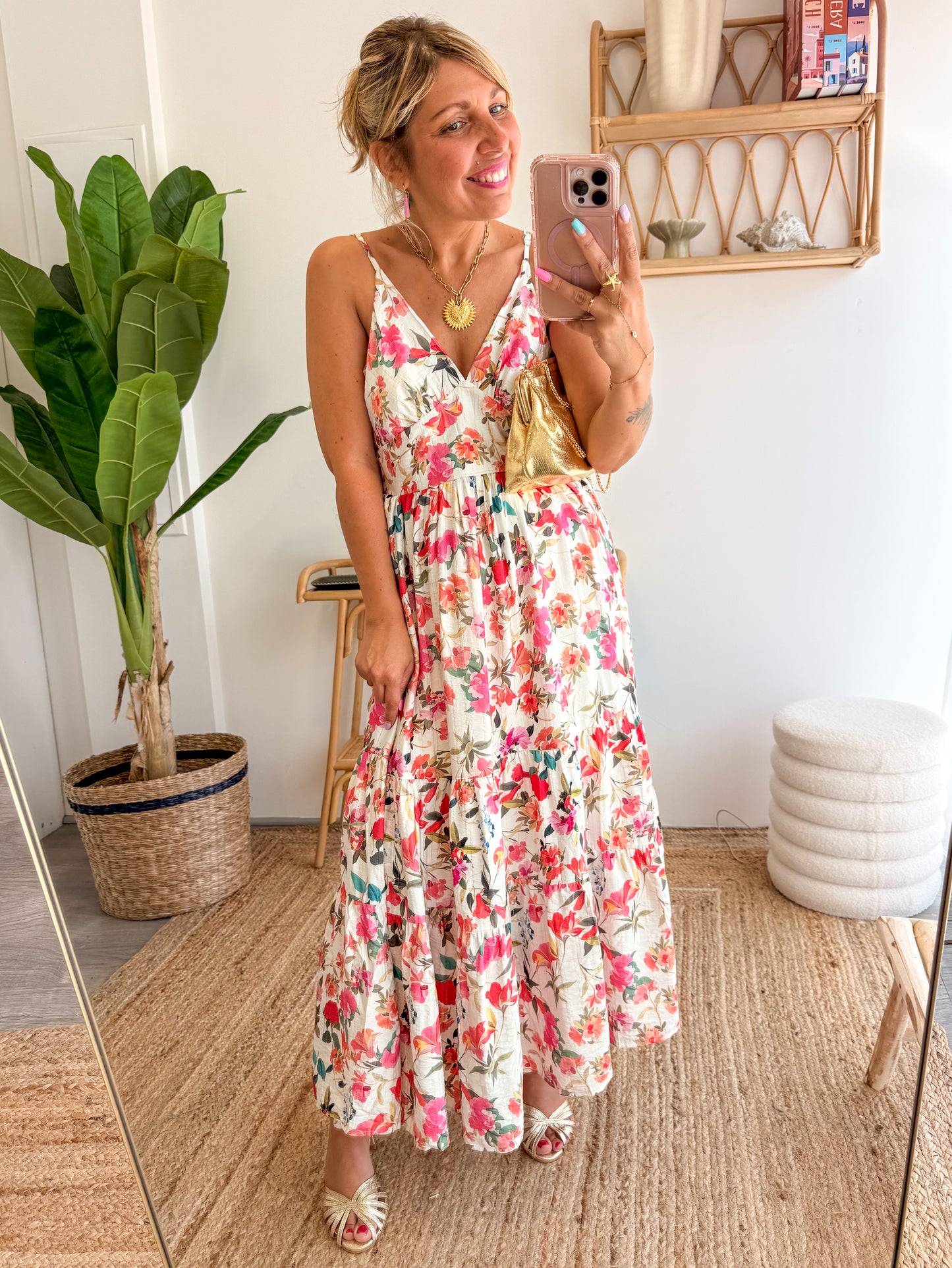 Robe AURA