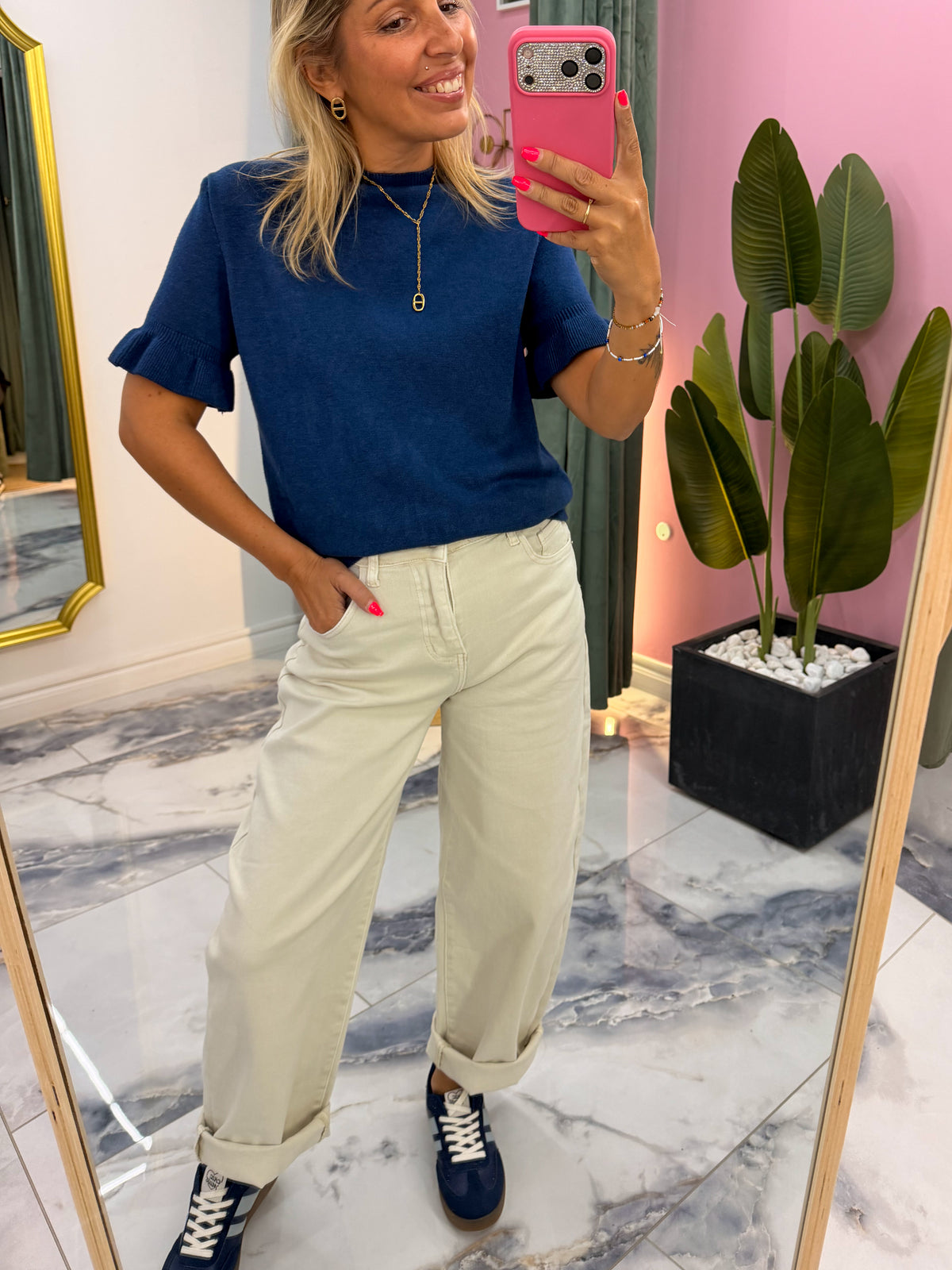 Pull COLINE Marine