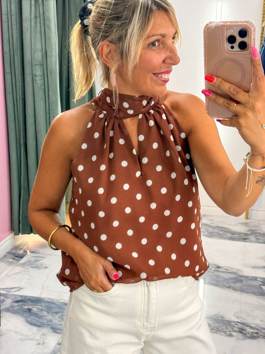 Top LOLITA choco