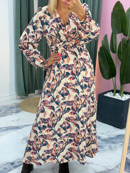 Robe CONSTANCE