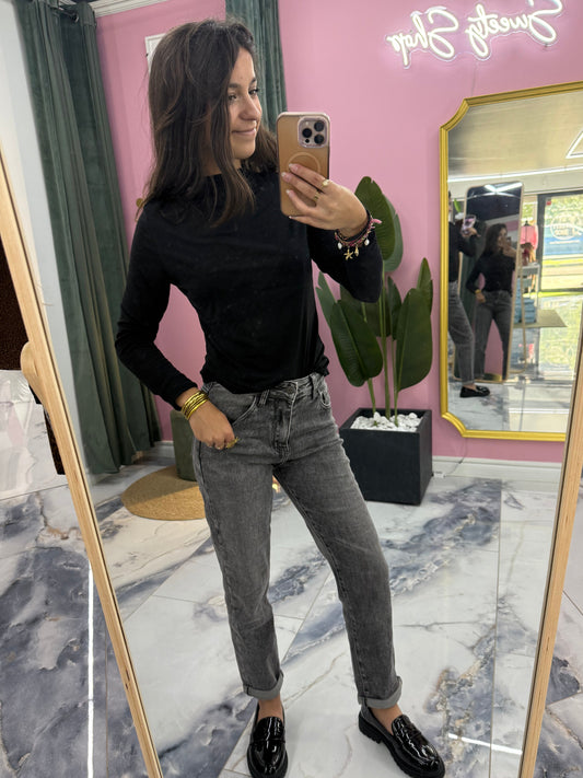 Jean KENDRA gris foncé