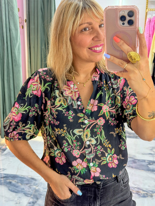 Blouse CHLOÉ