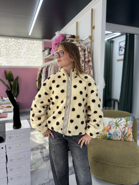 Veste PAULINE