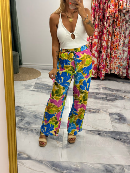 Pantalon CARAÏBES