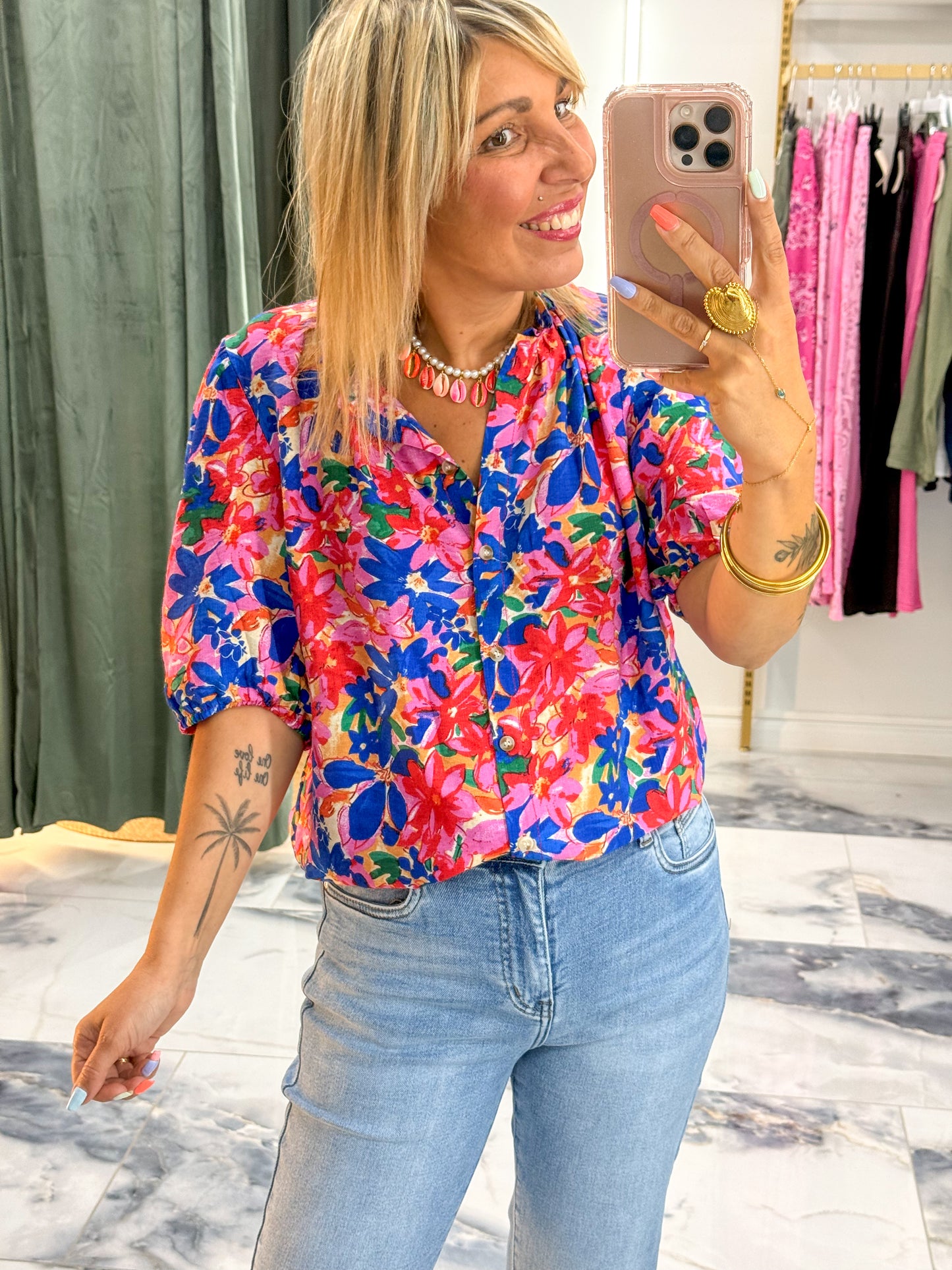 Blouse MAYA