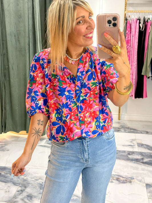 Blouse MAYA