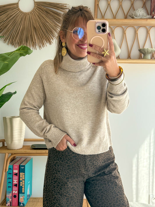 Pull AZALÉE camel