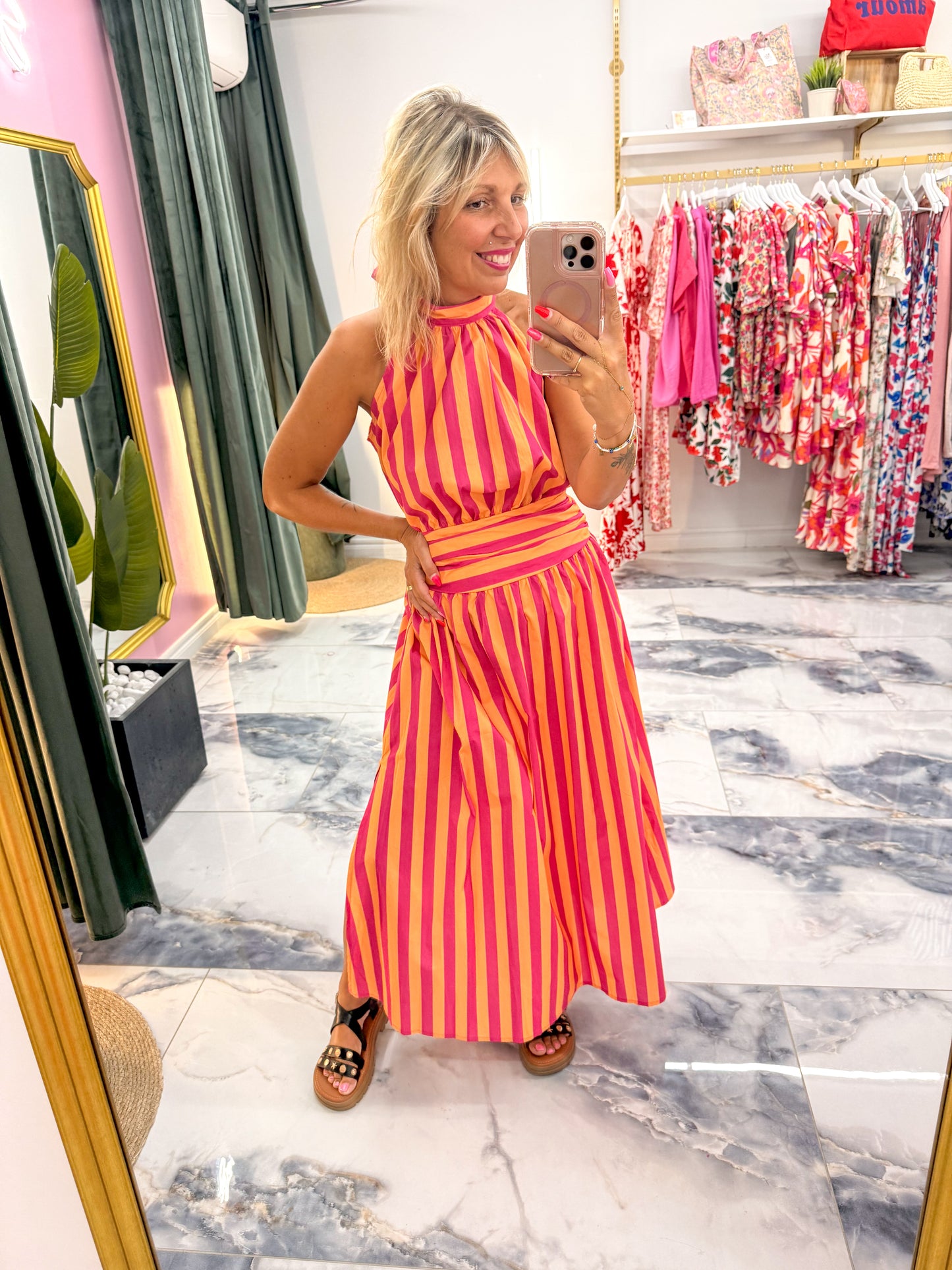 Robe LOLIPOP