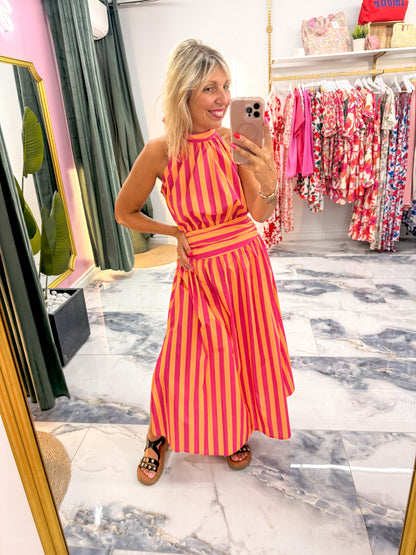 Robe LOLIPOP