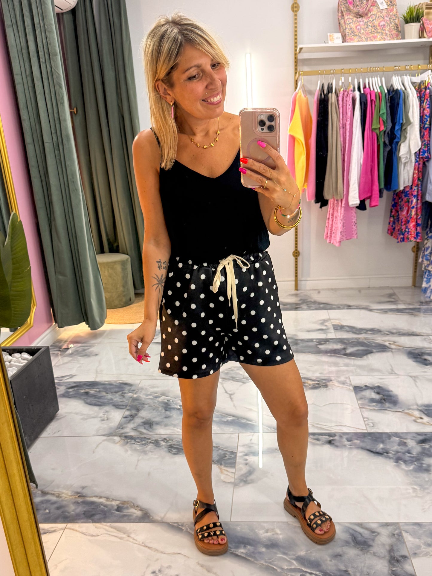 Short ROXANE