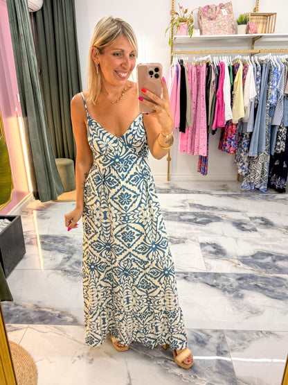 Robe TULUM