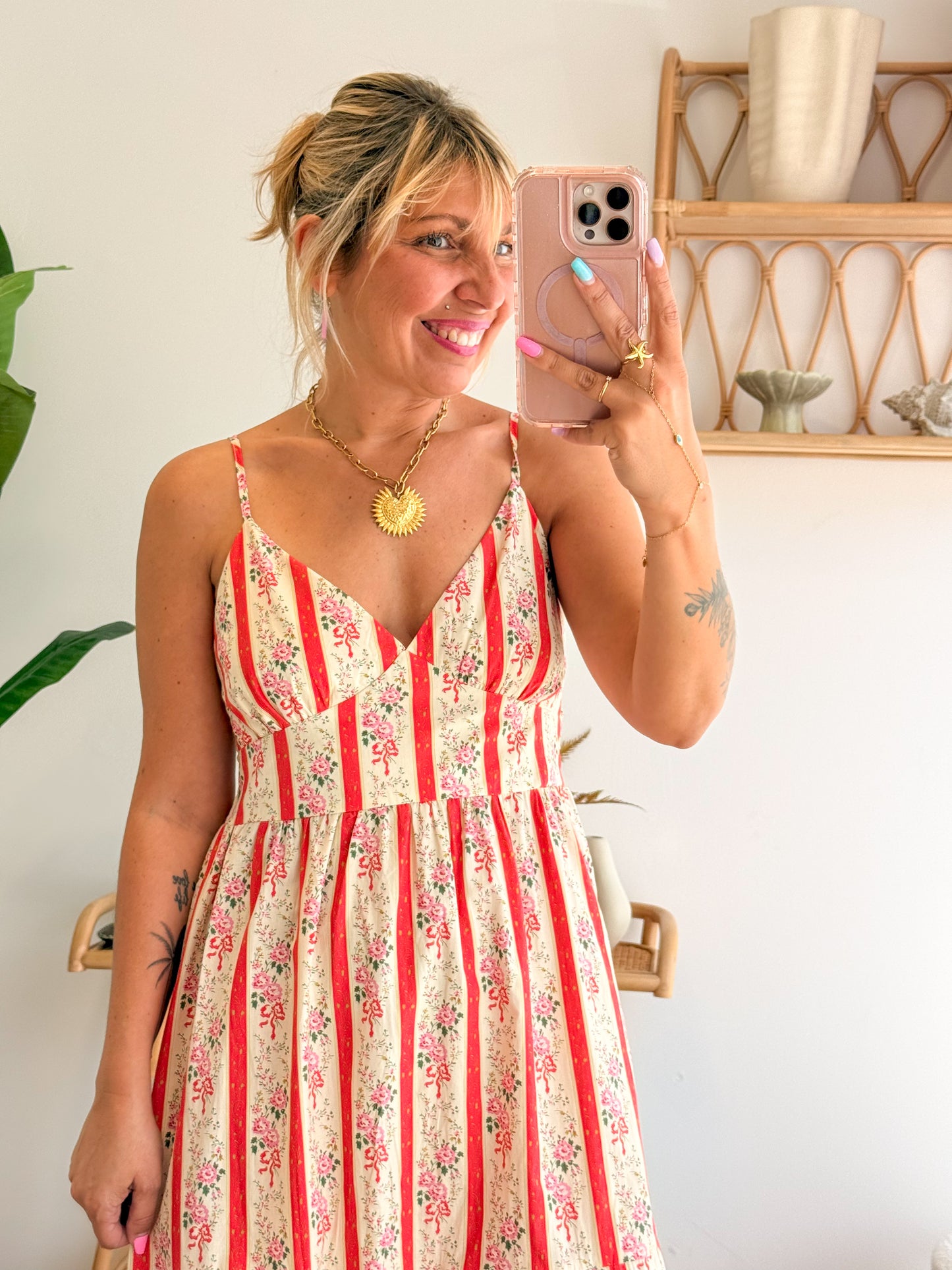 Robe CALISTA