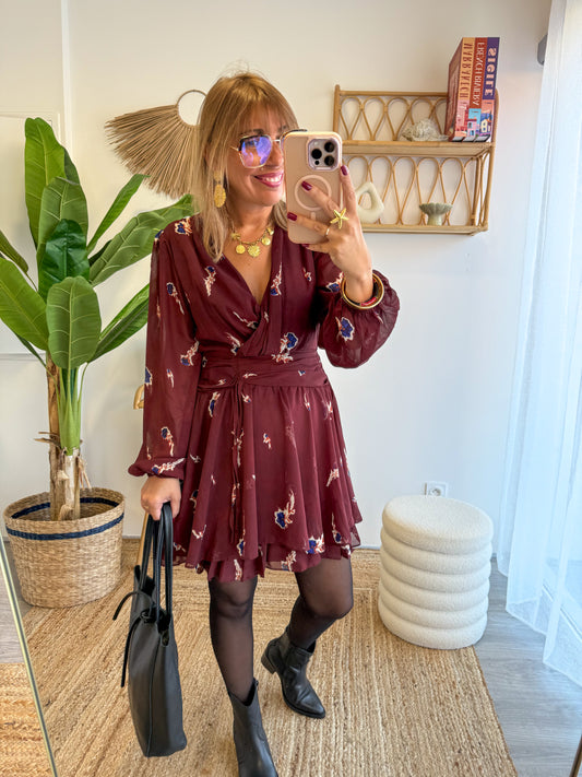 Robe CHIARA