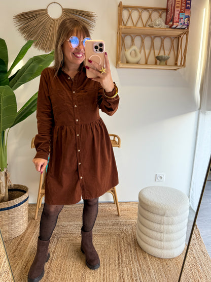Robe ELEA