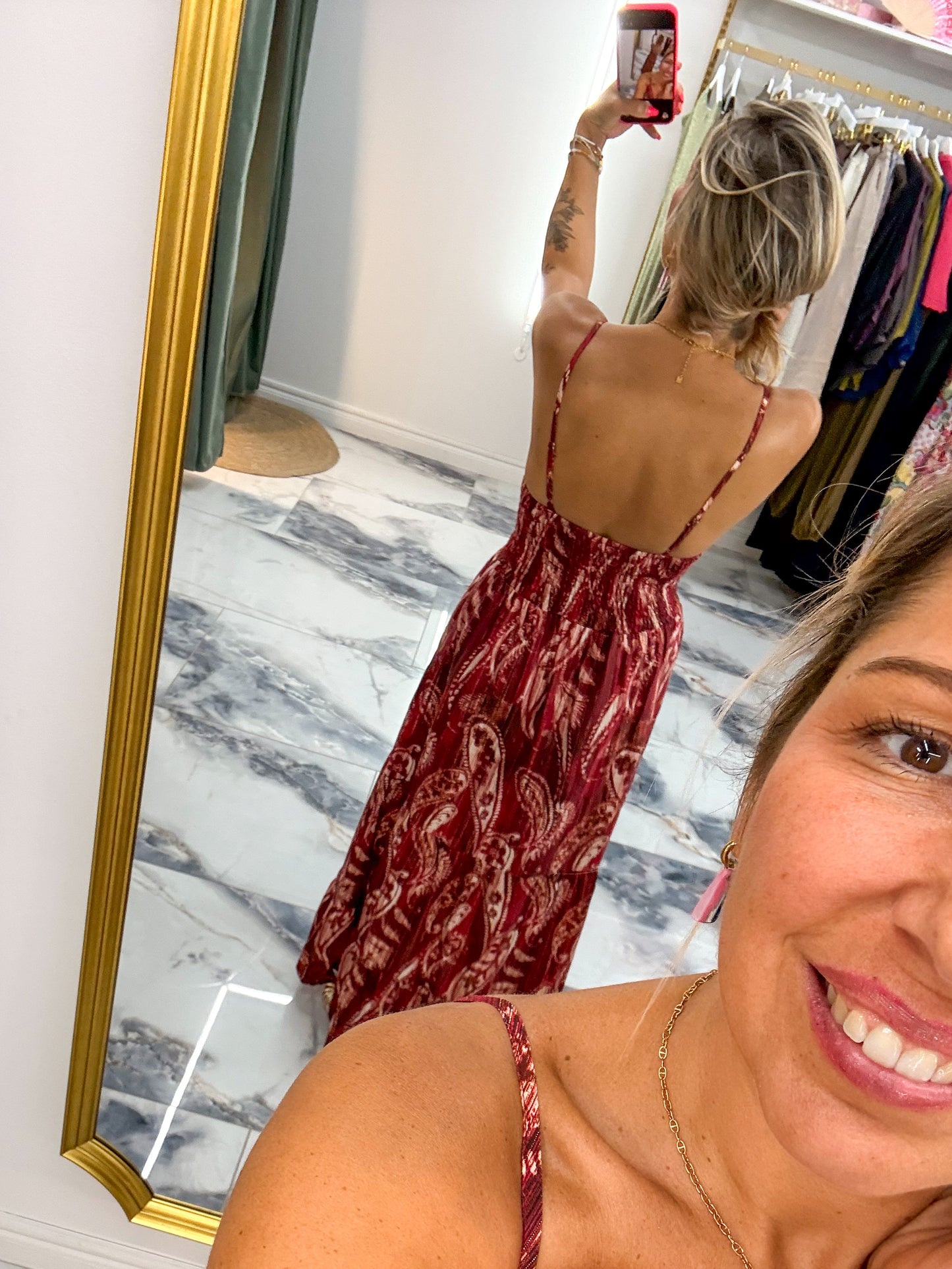 Robe PALOMA
