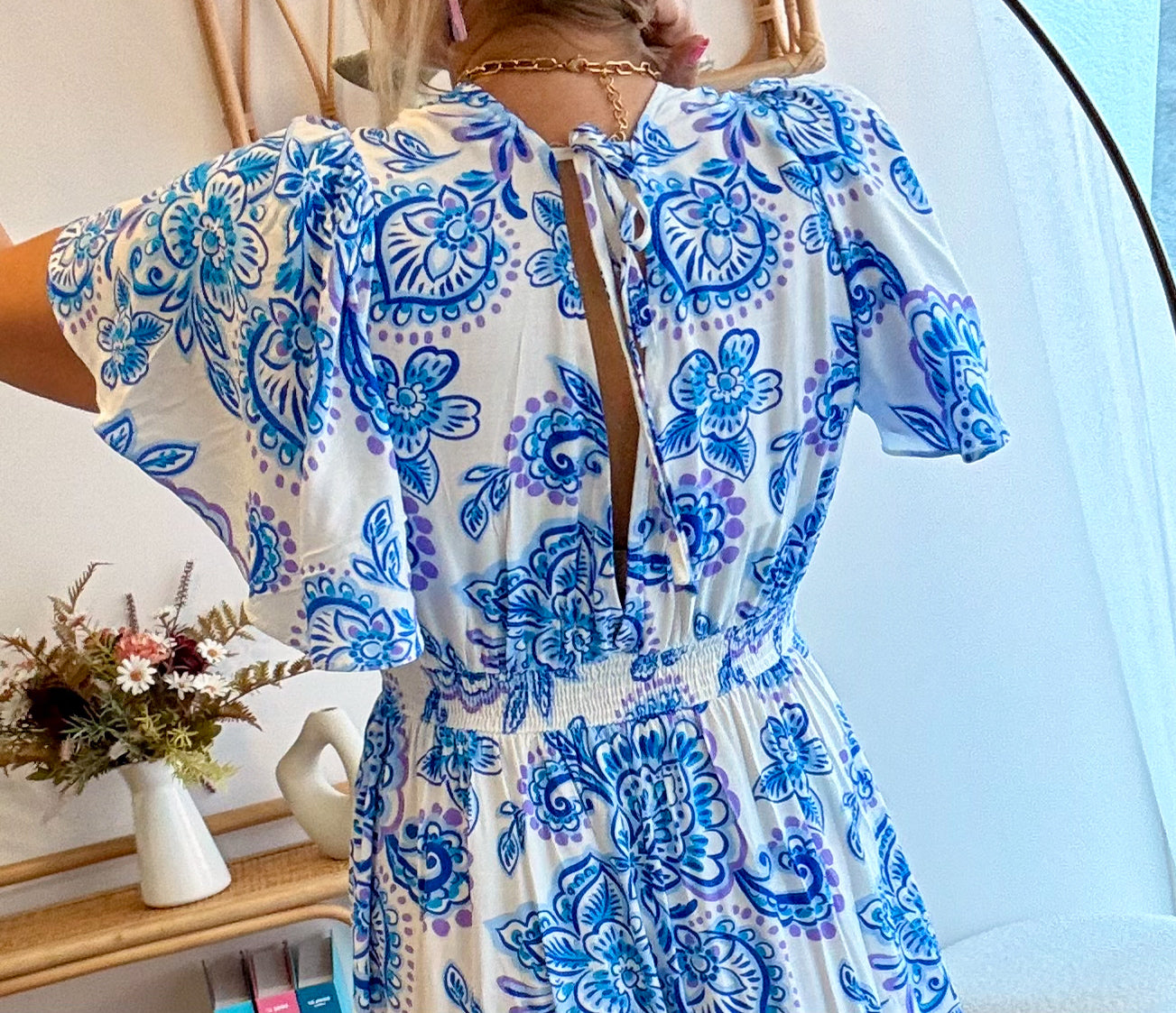 Robe AZURÉE