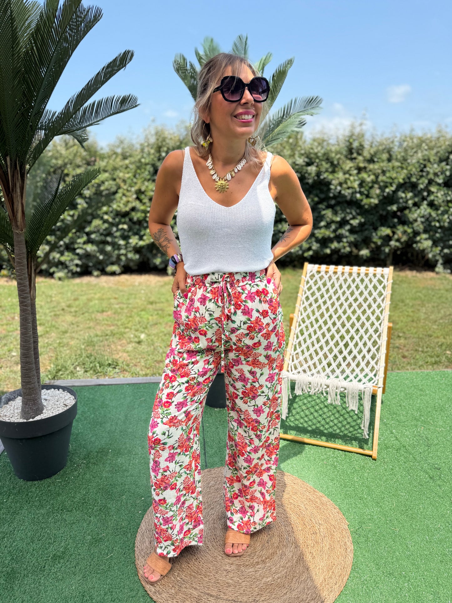 Pantalon ROSALIA