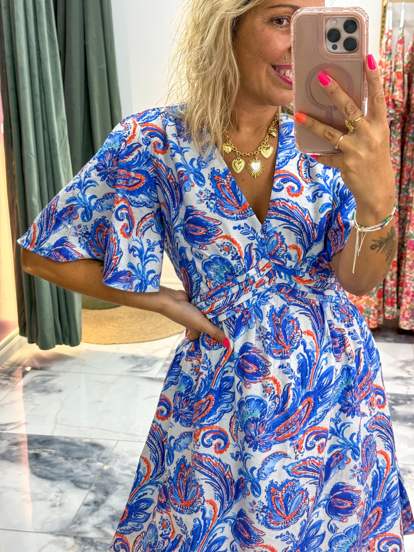 Robe SORRENTE