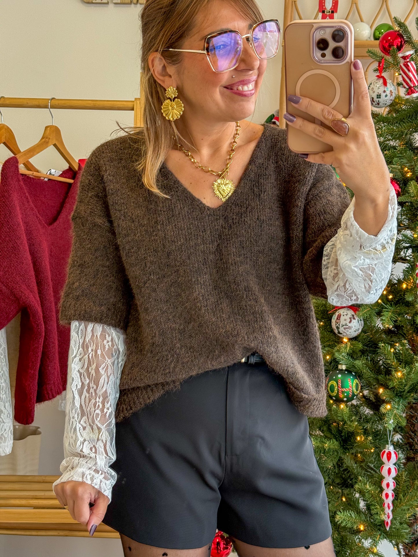 Pull BROOKLYN coffee