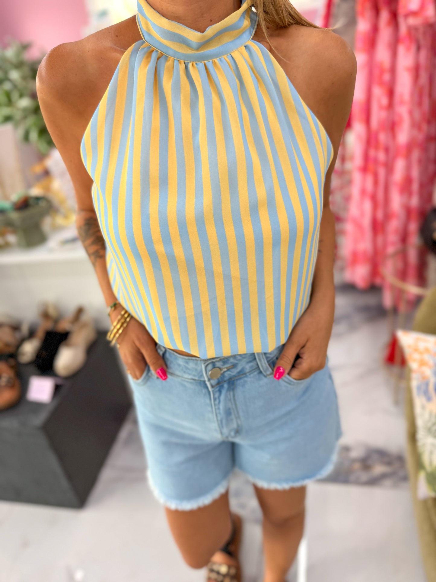 Top POSITANO